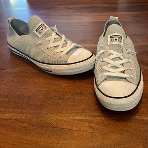 Converse Women's Chuck Taylor Shoreline Knit All of The Stars Sneaker